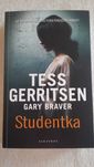 Tess Gerritsen i Garry Braver Studentka, kryminał