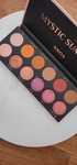 ASOA Mystic Summer Paleta lekko używane