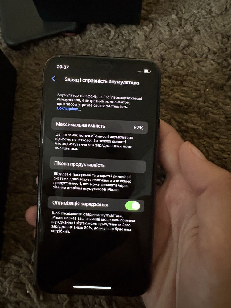 IPHONE 11 pro neverlock (идеальное состояние)