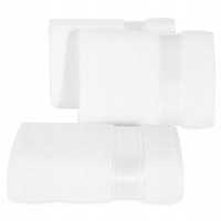 Ręcznik Milan 70x140 biały frotte 500g/m2