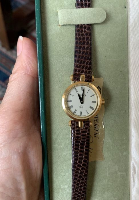 Relógio Gucci original