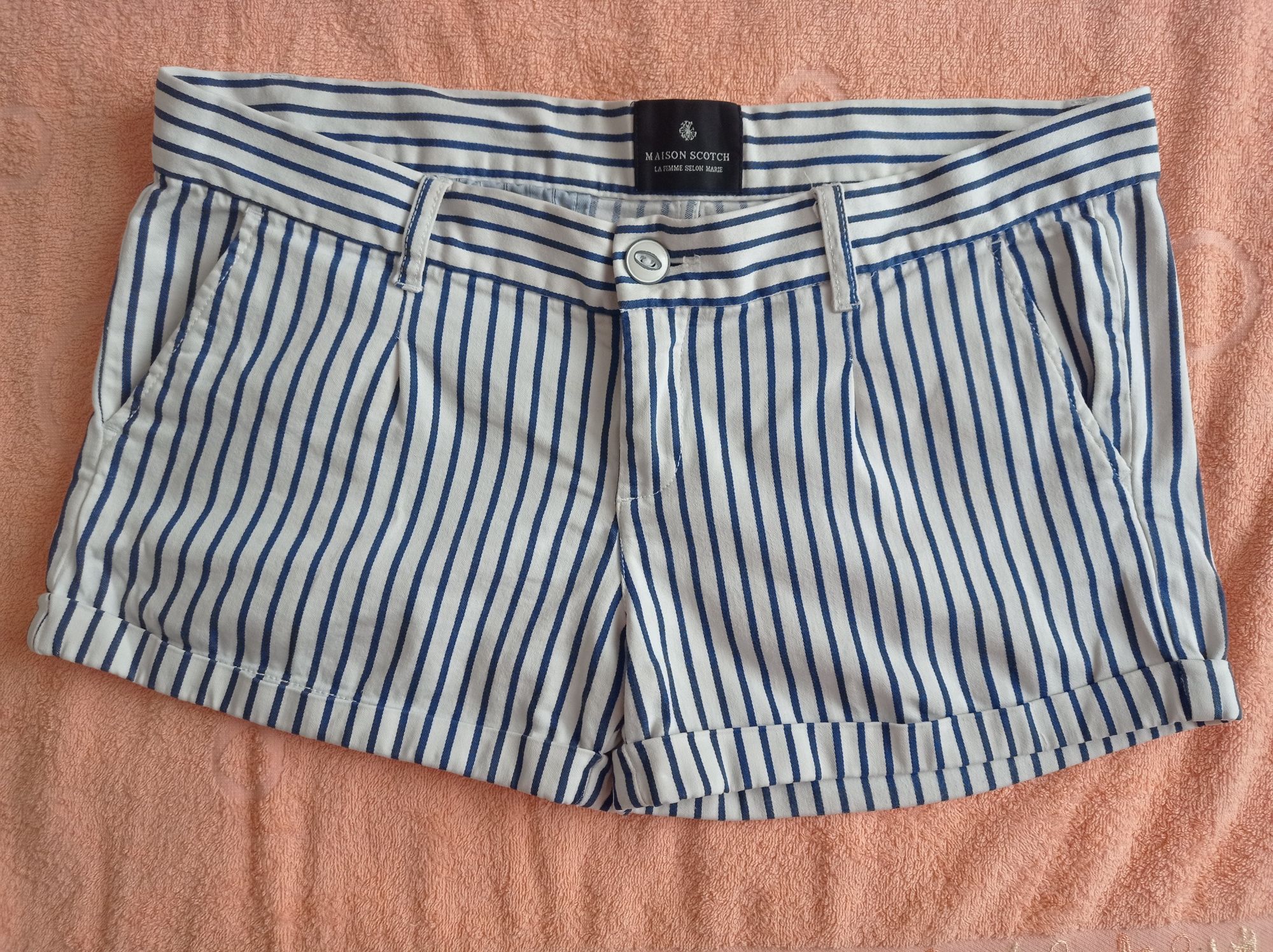 Продам шорты Maison Scotch