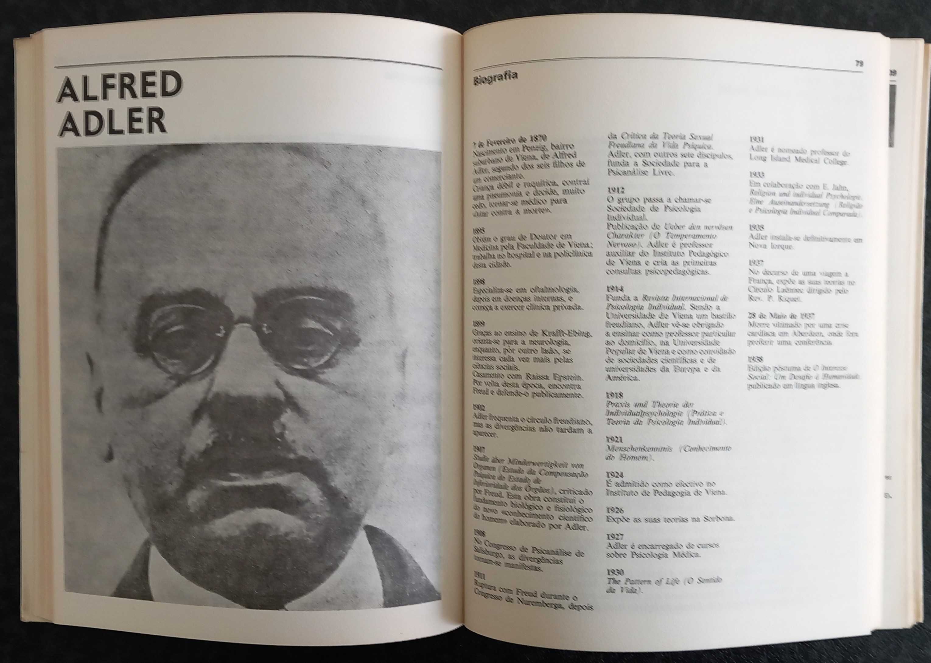 J. Mousseau- Os 10 Grandes do Inconsciente [Jung Adler Lacan Freud]