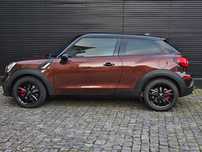 MINI Paceman Cooper S