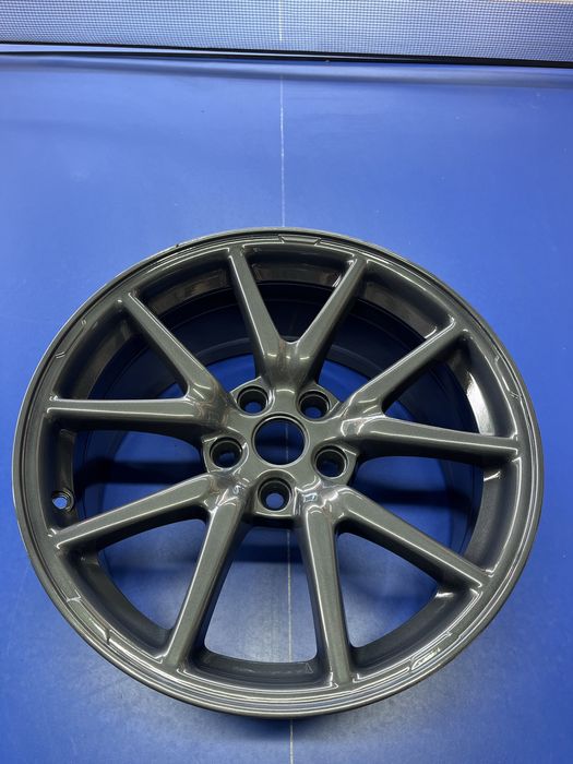 Диски 1шт R18 5x114,3 Tesla Model 3 Тесла 3