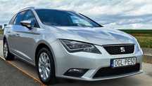 Seat Leon Full LED I Full Link I Kamera I FV 23%
