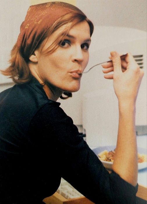 XANA Nunes - Recortes de Revistas