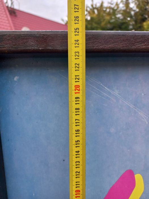 Baner sklep spożywczy