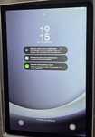 Tablet Samsung Galaxy Tab A9+ SM-X210 11" 4/64GB Wi-Fi Grafitowy