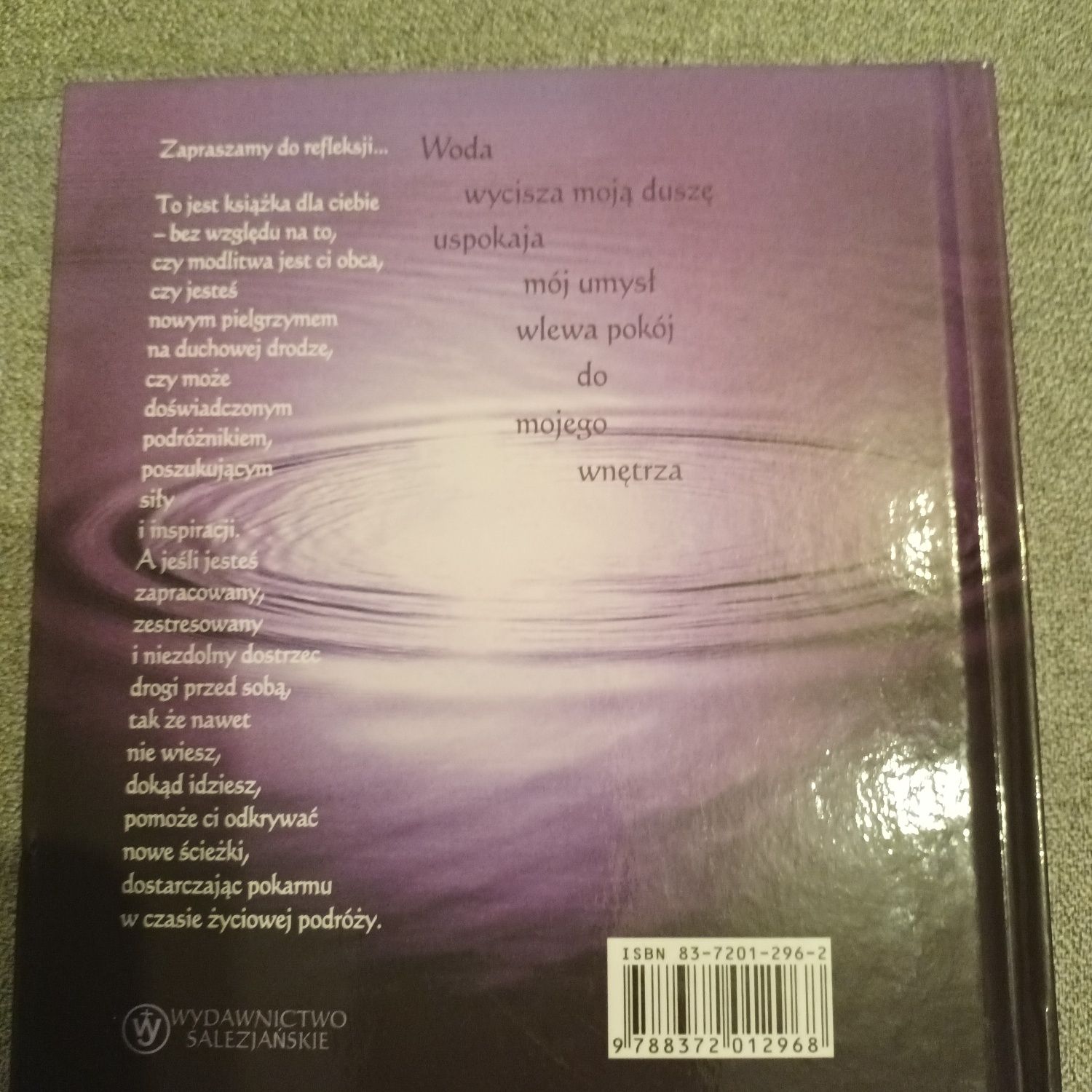 Celtyckie Serce / Refleksje nad wędrówką przez życie / Liz Babbs