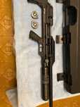 Carabina FX maverick