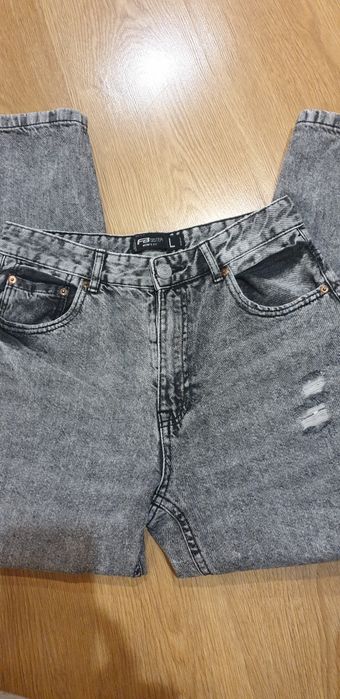 Spodnie damskie rozmiar L