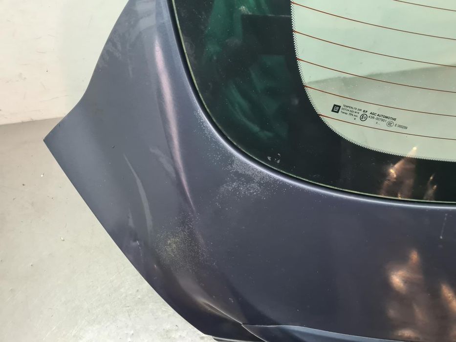 Porta / tampa da mala OPEL Insignia A (G09)