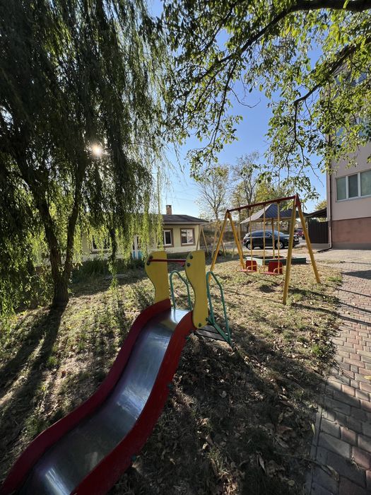 2-кім. квартира в центрі міста