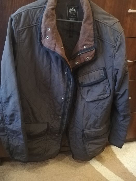 Куртка осінь весна