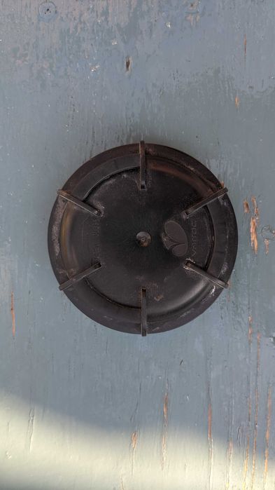 Фокус mk3 заглушка ковпачок фари