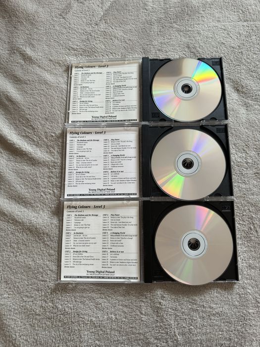 Kurs Jezyka Angielskiego EuroPlus+