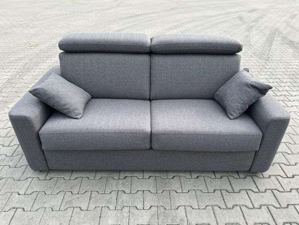 Kanapa/ sofa z funkcja spania DOSTAWA