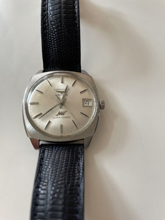 Zegarek longines