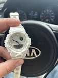 Продам годинник CASIO G-SHOCKGBA-800