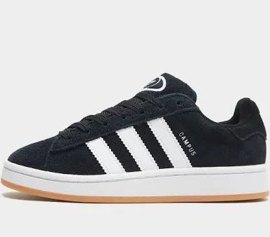 Adidas Campus preto do 36 ao 40 30€