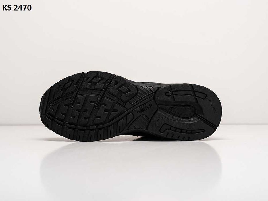 Кросівки New Balance 993 Black. Арт: KS 2470