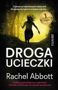 Droga Ucieczki, Rachel Abbott