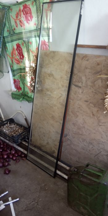 Продам  стеклопакет   1802х477