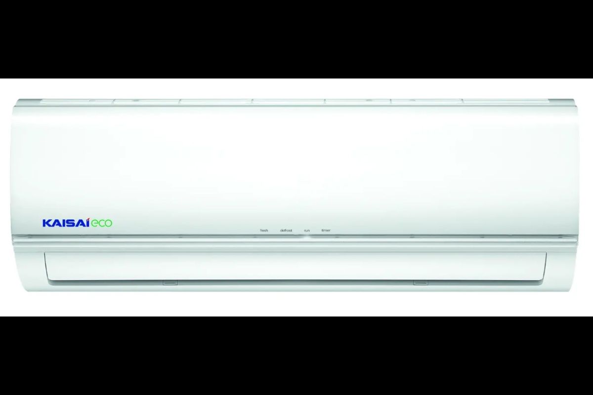 Klimatyzator Kaisai Eco KEX-24KTGI/KEX-24KTGO 7kW