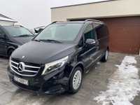 Mercedes-Benz Klasa V Mercedes-Benz Klasa V 220 CDI (BlueTEC) 7G-Tronic