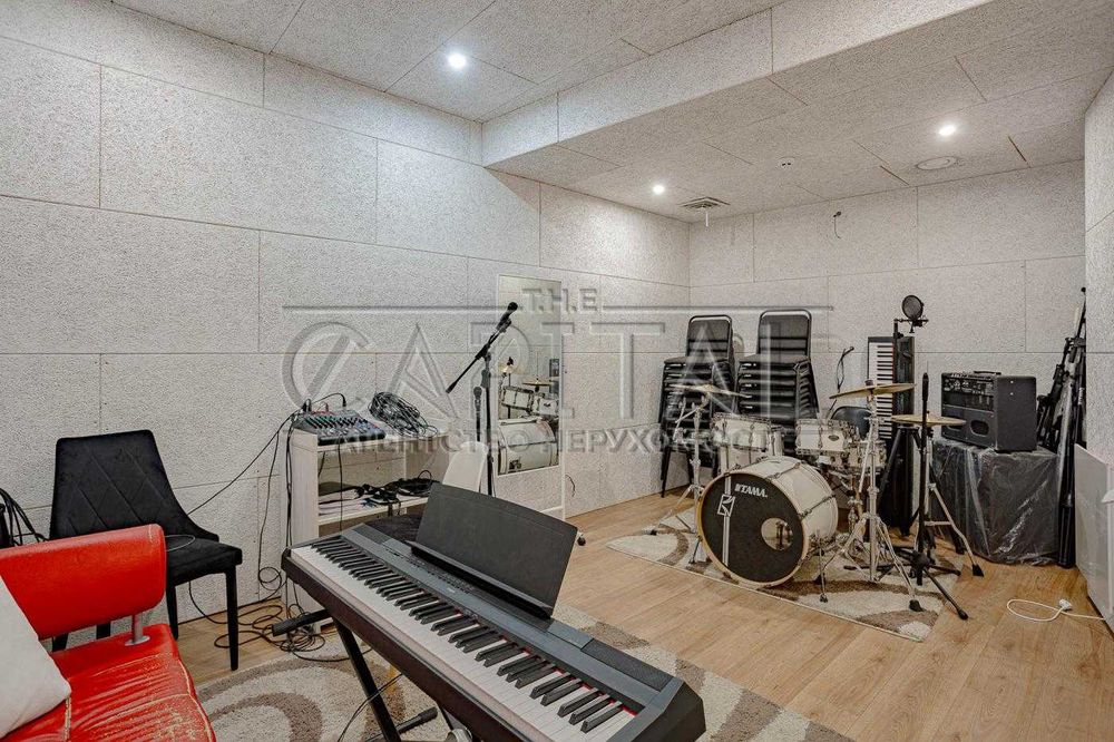 Продаджа офис 258м БЦ Волна Центр ул. Евгения Коновальца метро Печерск