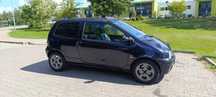 Renault Twingo Initiale 2004