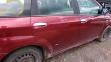 Cze5 Drzwi tylne prawe tył prawy fiat croma II 06r wysyłka części