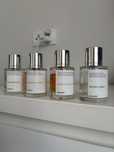 Zestaw perfum Dossier