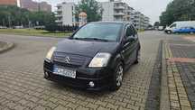 Super Citroen C2 diesel