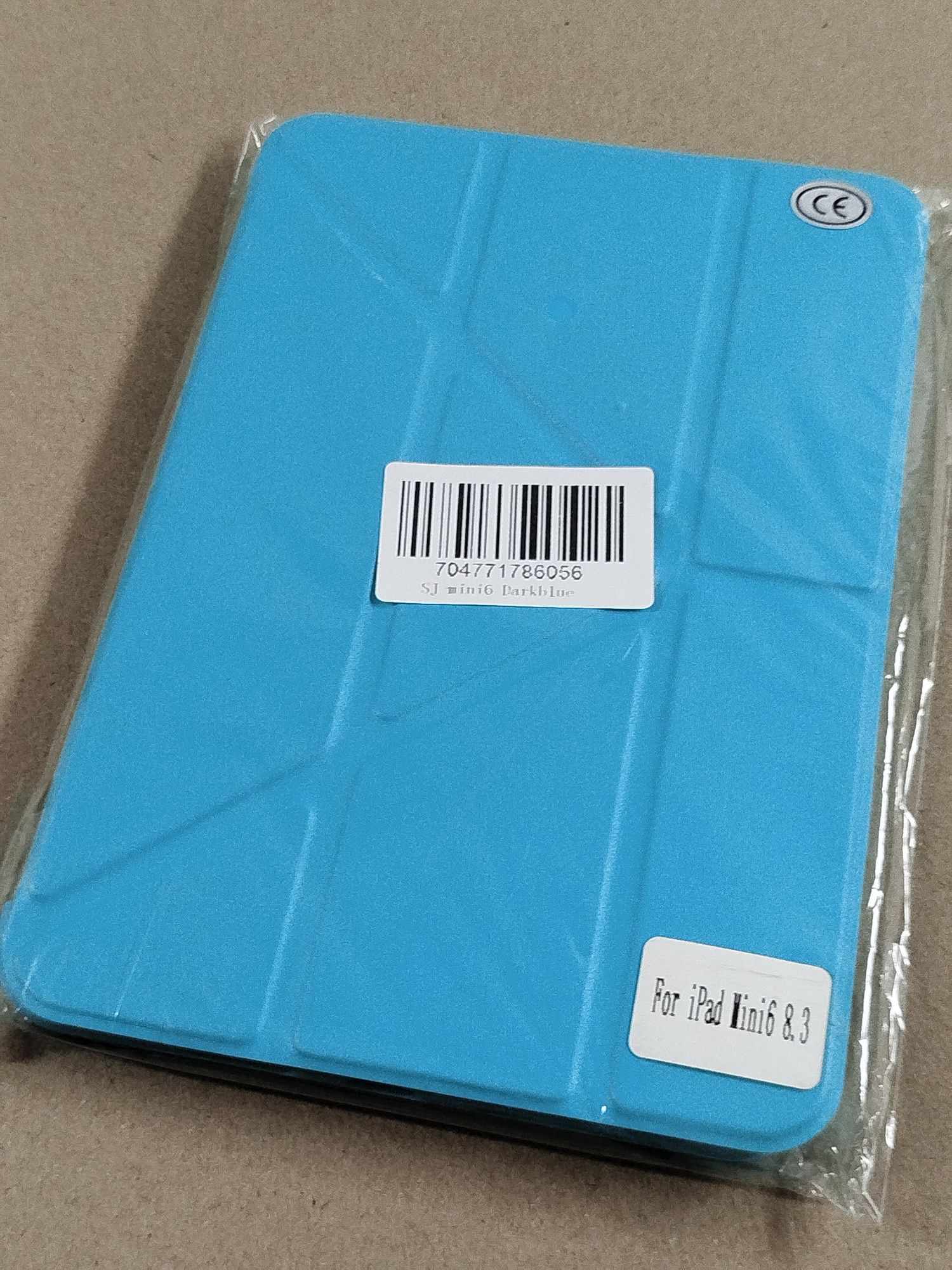 Etui do iPad mini 6 8.3" (A11)