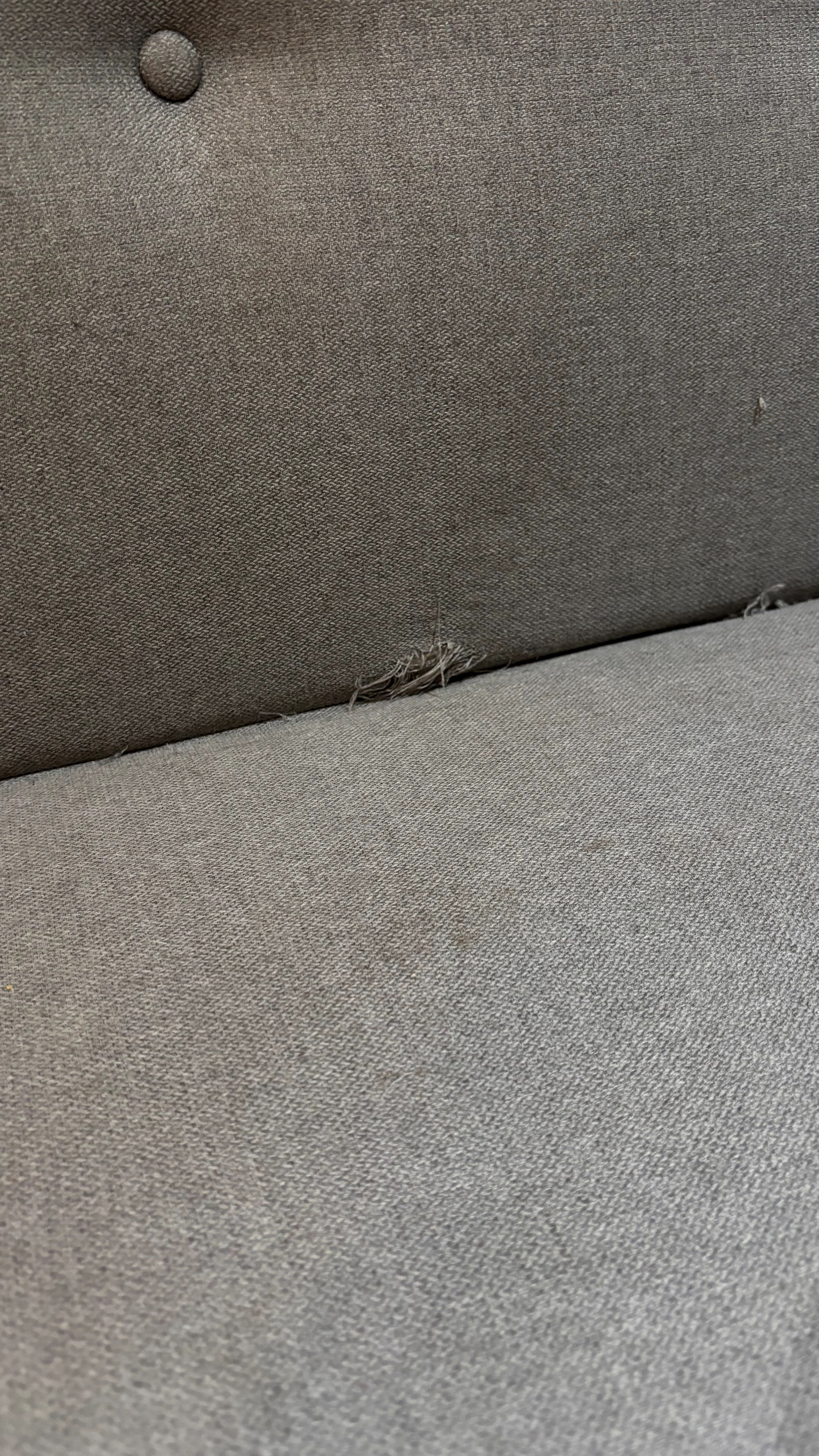 Kanapa sofa granatowa