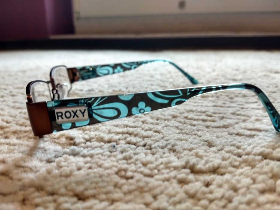 Oprawki okulary Roxy