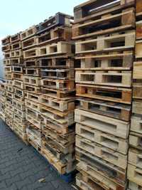 sprzedam palety drewniane 800x600