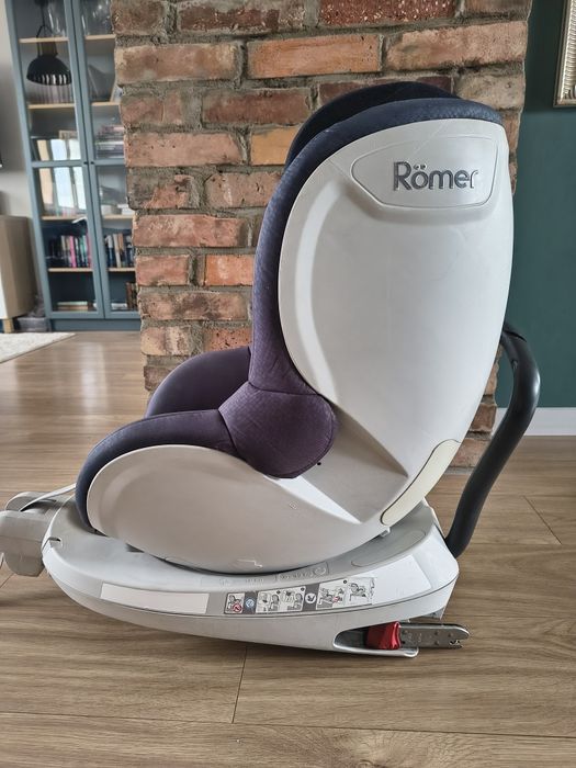 Fotelik britax romer