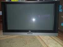 Телевизор LG 42 pc3rv-zj