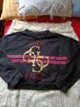 Bluza Guess J94Q30 K8D80 dla dziewczynki.