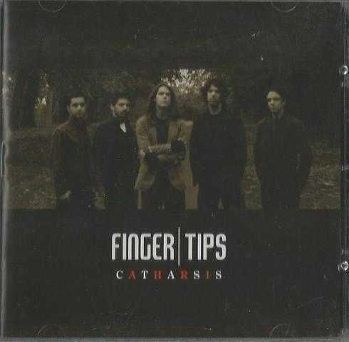 Fingertips - Catharsis