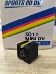 Kamera internetowa mini
