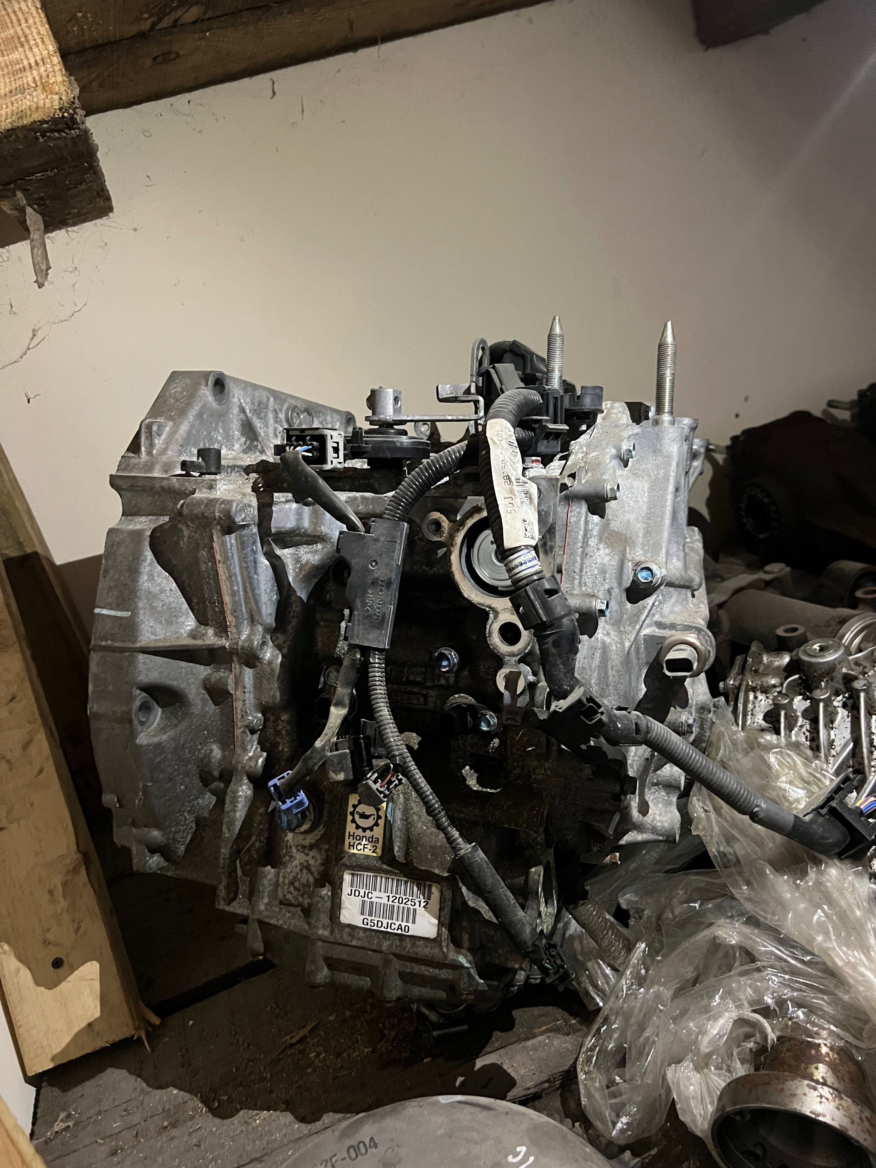 АКПП МКПП Subaru Forester,B15,B16 Jepp Honda Civic , Dodge Ford Fusion