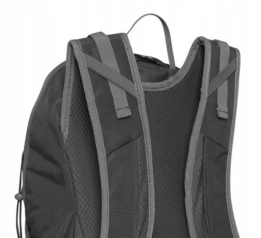 Campus Oregon Plecak Trekkingowy Miejski 24l