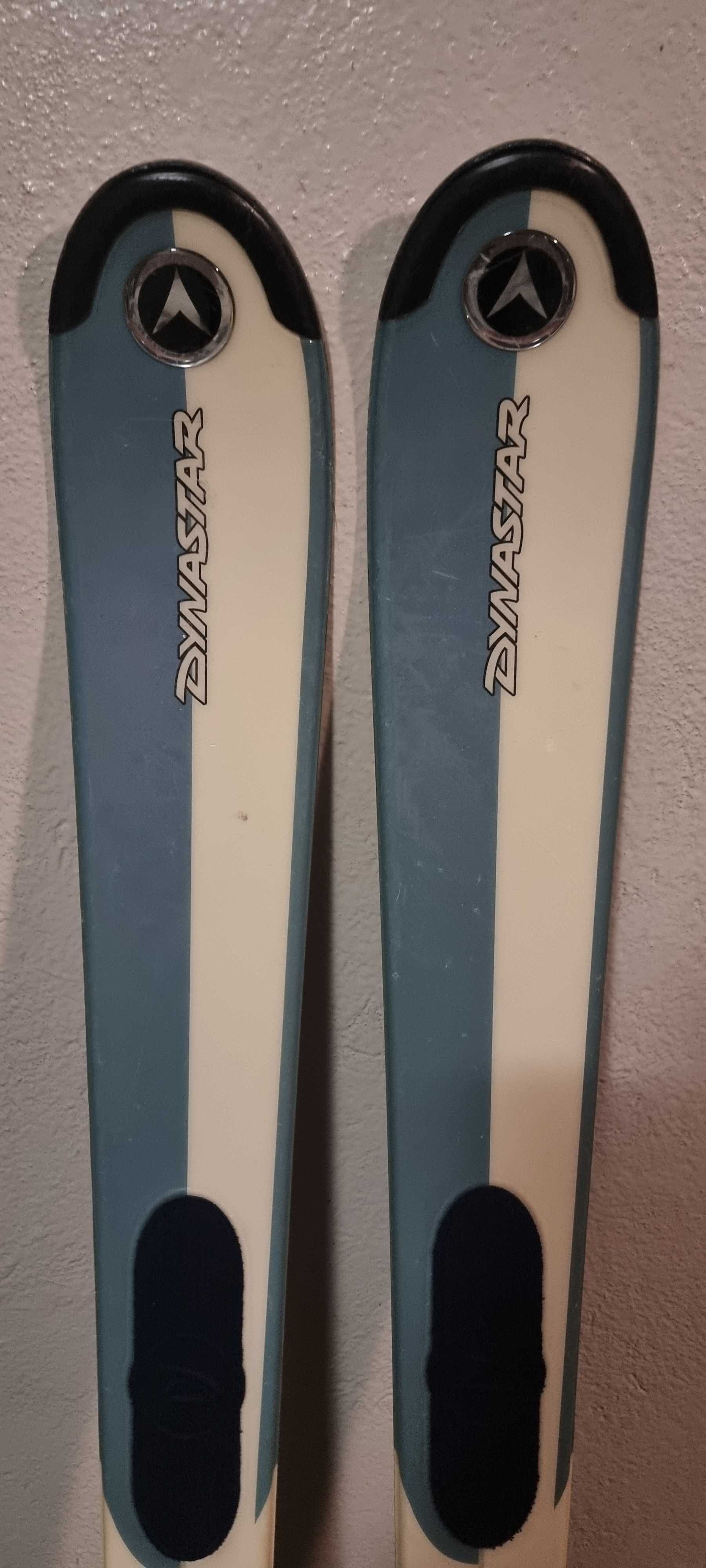 Narty 142 cm Dynastar
