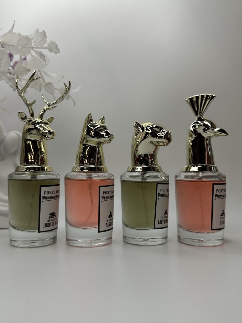 Penhaligons  набор