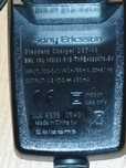 Oryginalna ładowarka sieciowa Sony Ericsson CST-13