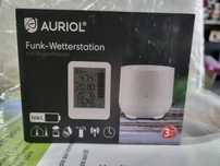 Метеостанція Auriol!